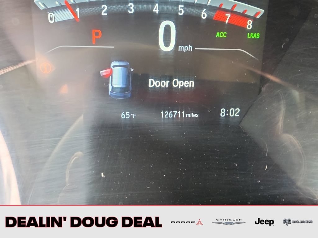 Used 2017 Honda CR-V EX image 16