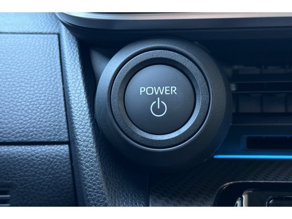 Certified 2026 Toyota Prius Limited AWD/4WD image 22