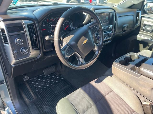 Used 2014 Chevrolet Silverado 1500 LT w/ All Star Edition image 19