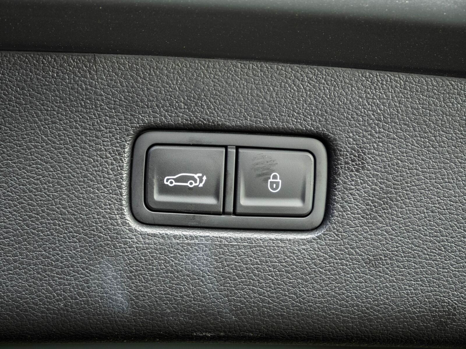 Used 2025 Genesis GV80 2.5T Select AWD/4WD image 31