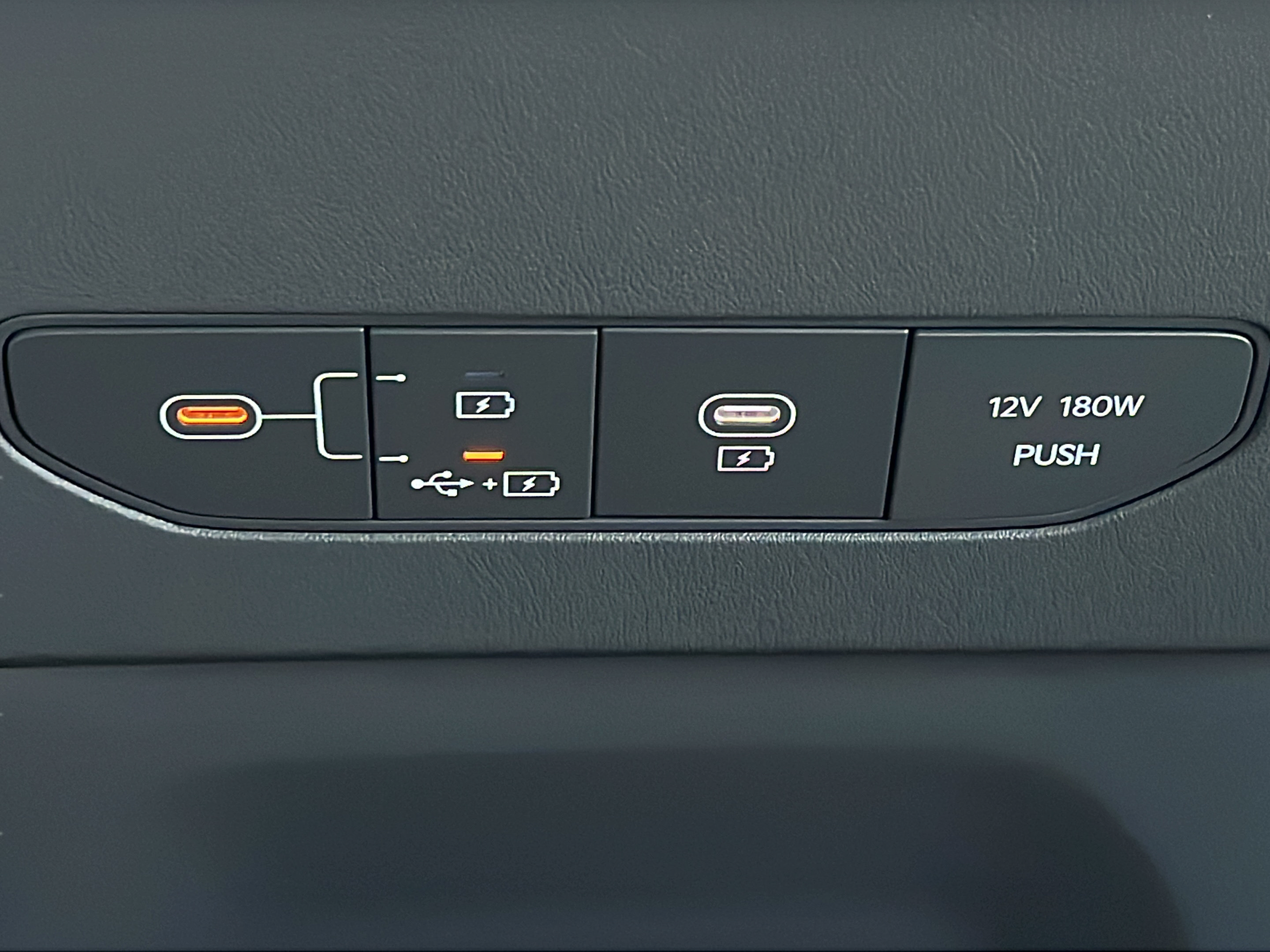 New 2026 Kia EV9 GT-Line AWD/4WD image 18