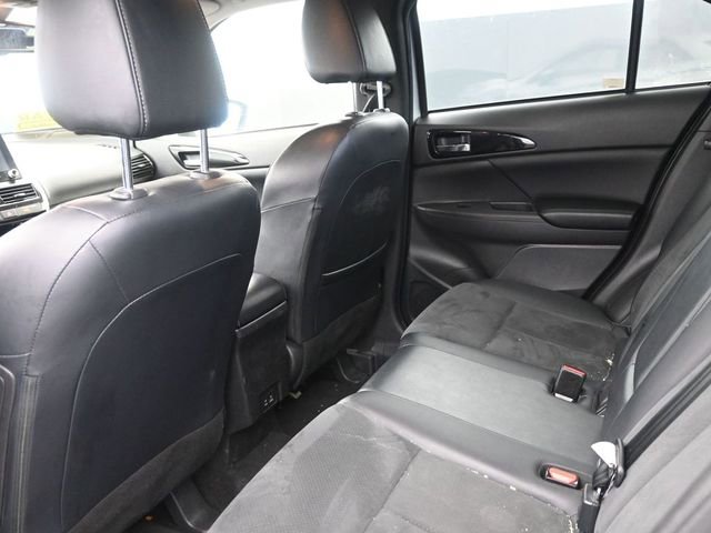 Used 2024 Mitsubishi Eclipse Cross SE image 17