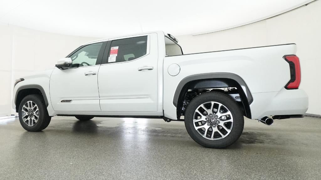 New 2026 Toyota Tundra 1794 Edition AWD/4WD image 20