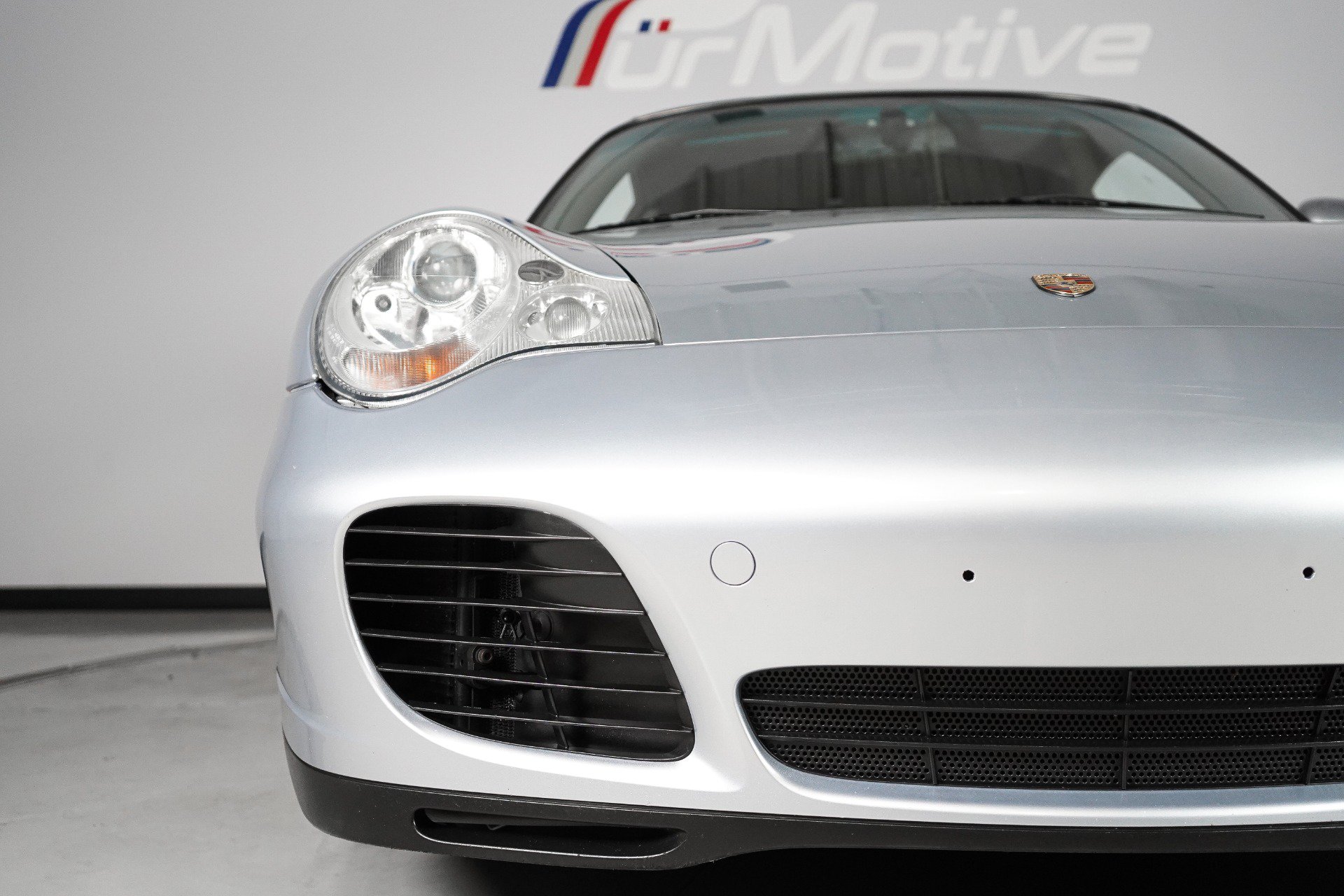 Used 2003 Porsche 911 Carrera RWD image 37