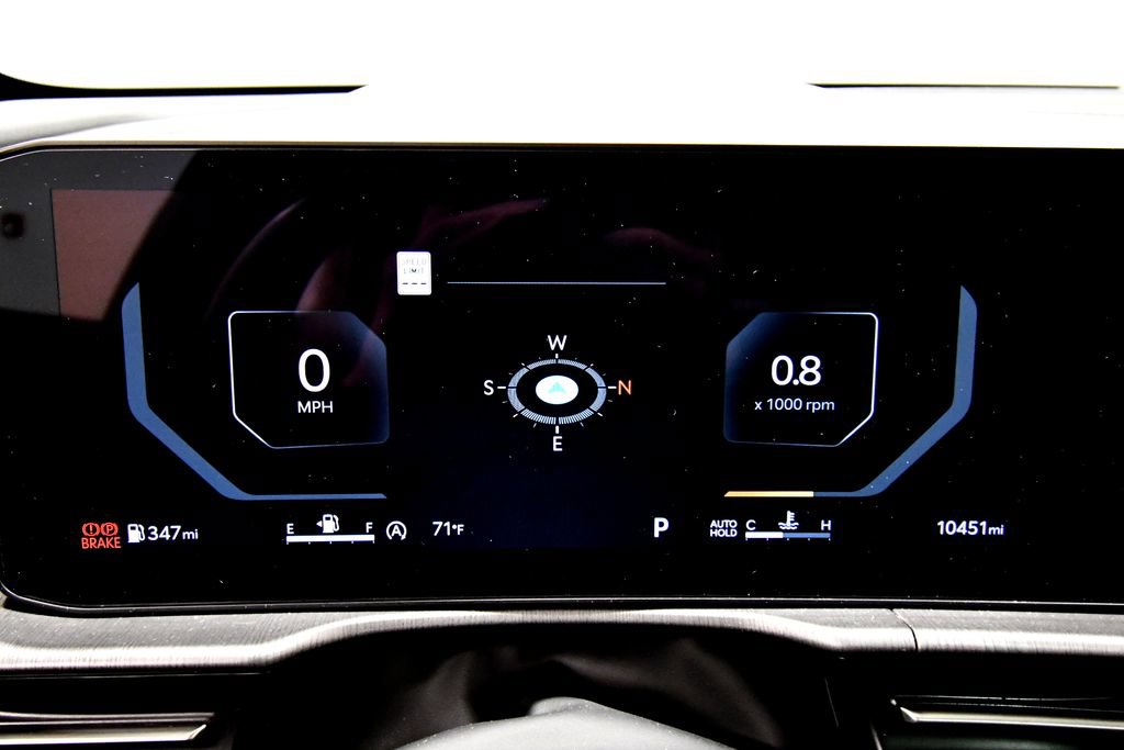Certified 2026 Kia Sportage X-Line w/ X-Line Technology Package AWD/4WD image 23