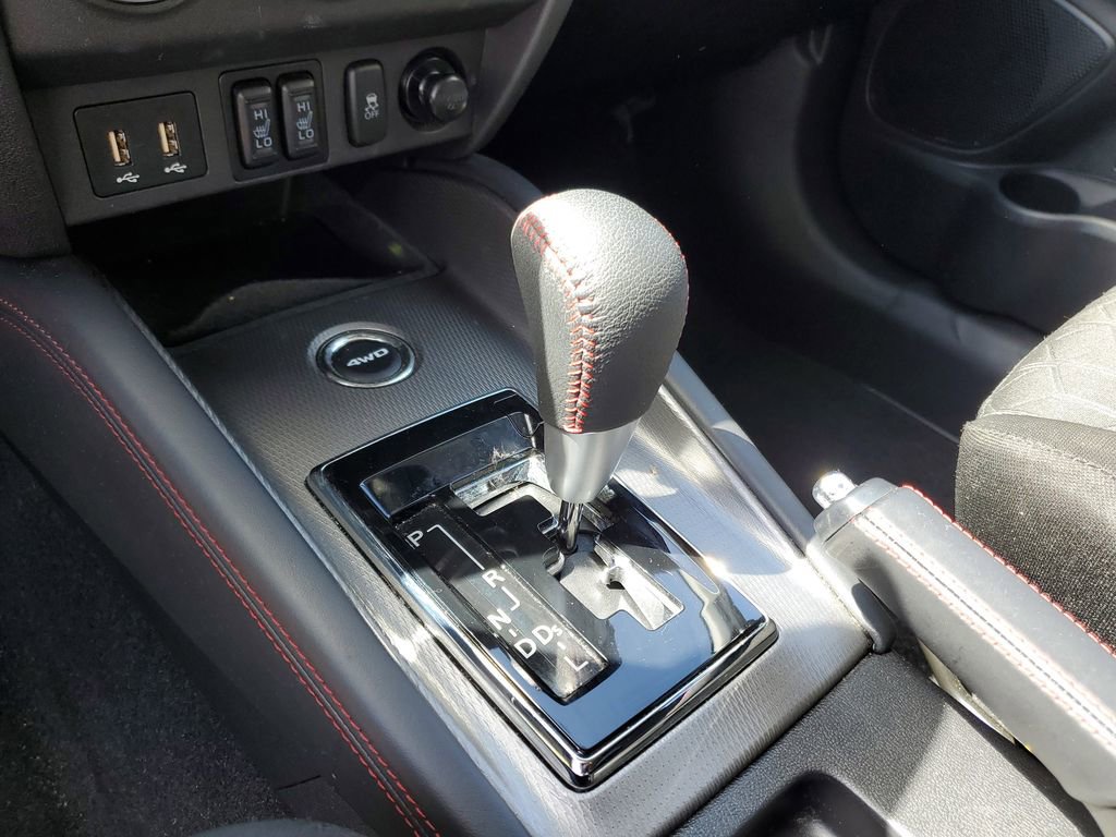 Used 2023 Mitsubishi Outlander Sport LE image 30