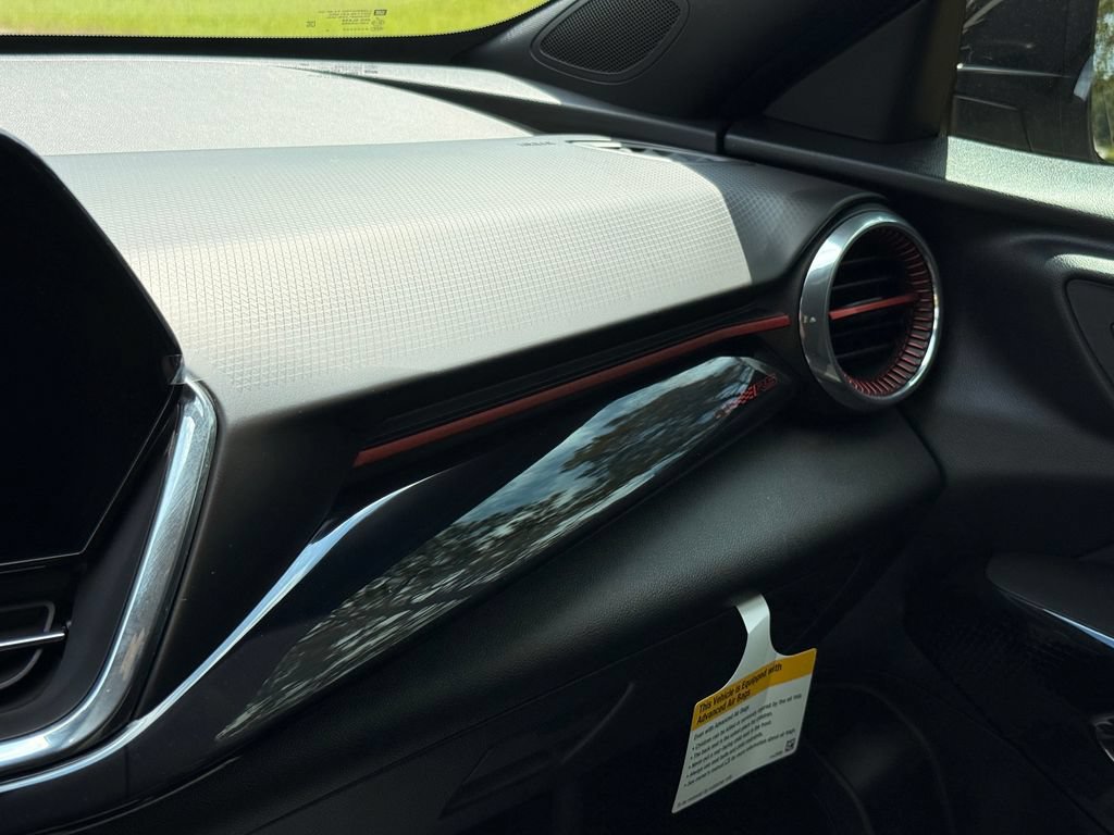 New 2026 Chevrolet Trax RS w/ Sunroof Package FWD image 20