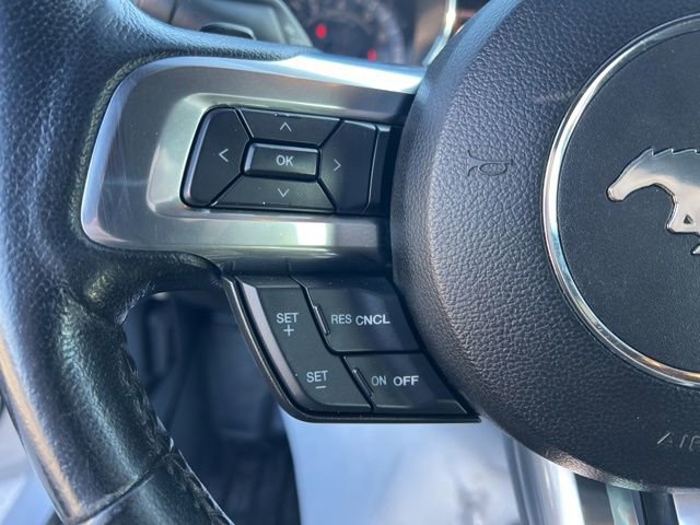 Used 2016 Ford Mustang Premium image 14
