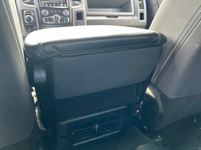 Used 2019 RAM 1500 Express w/ Hydro Blue Sport Package AWD/4WD image 40