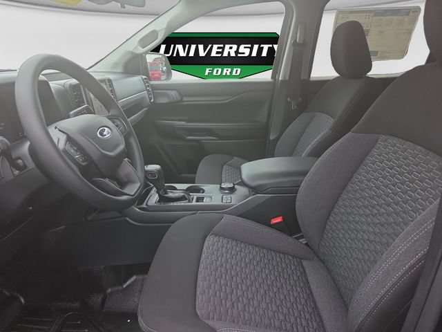 New 2026 Ford Ranger XL AWD/4WD image 30