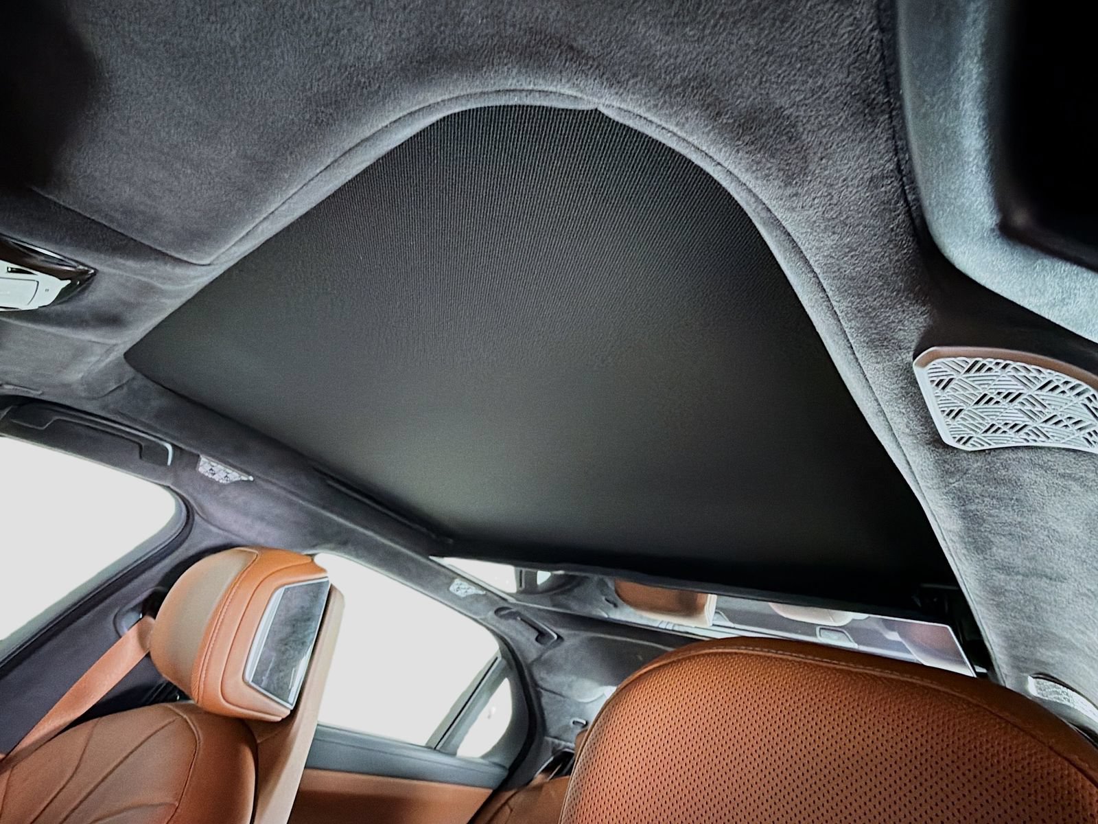 New 2026 BMW i7 xDrive60 AWD/4WD image 23