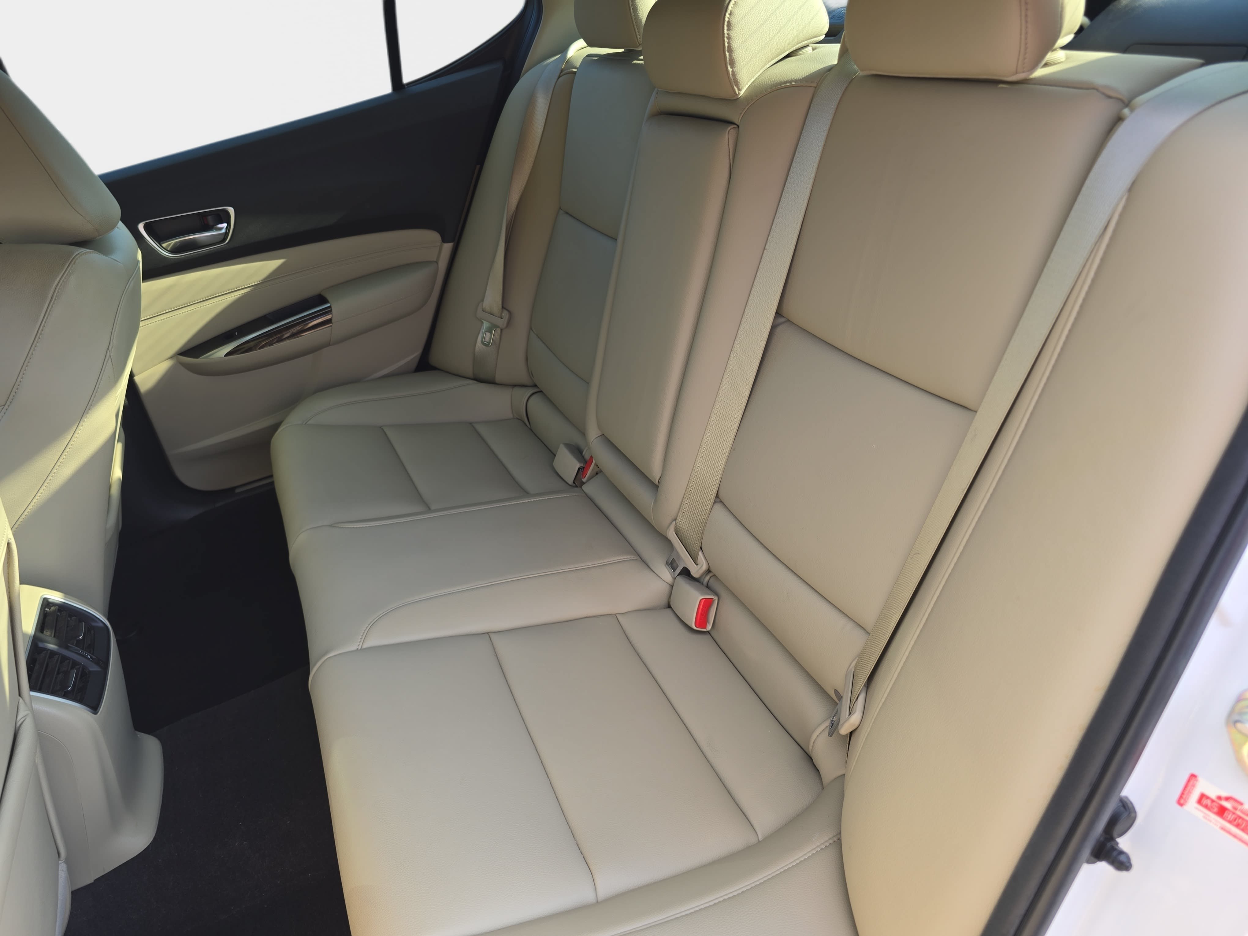 Used 2020 Acura TLX V6 FWD image 13