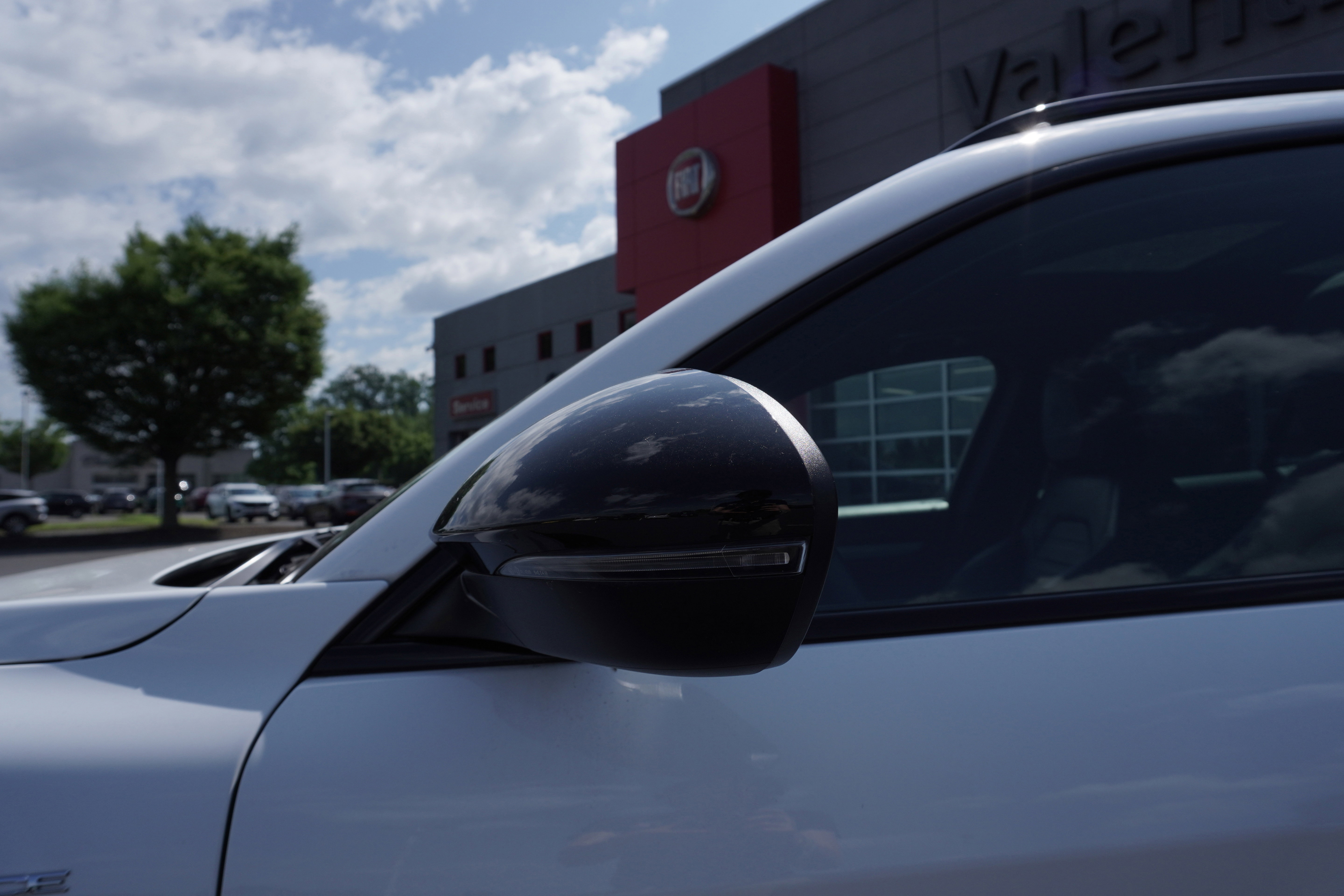 Used 2023 Alfa Romeo Stelvio Veloce image 11