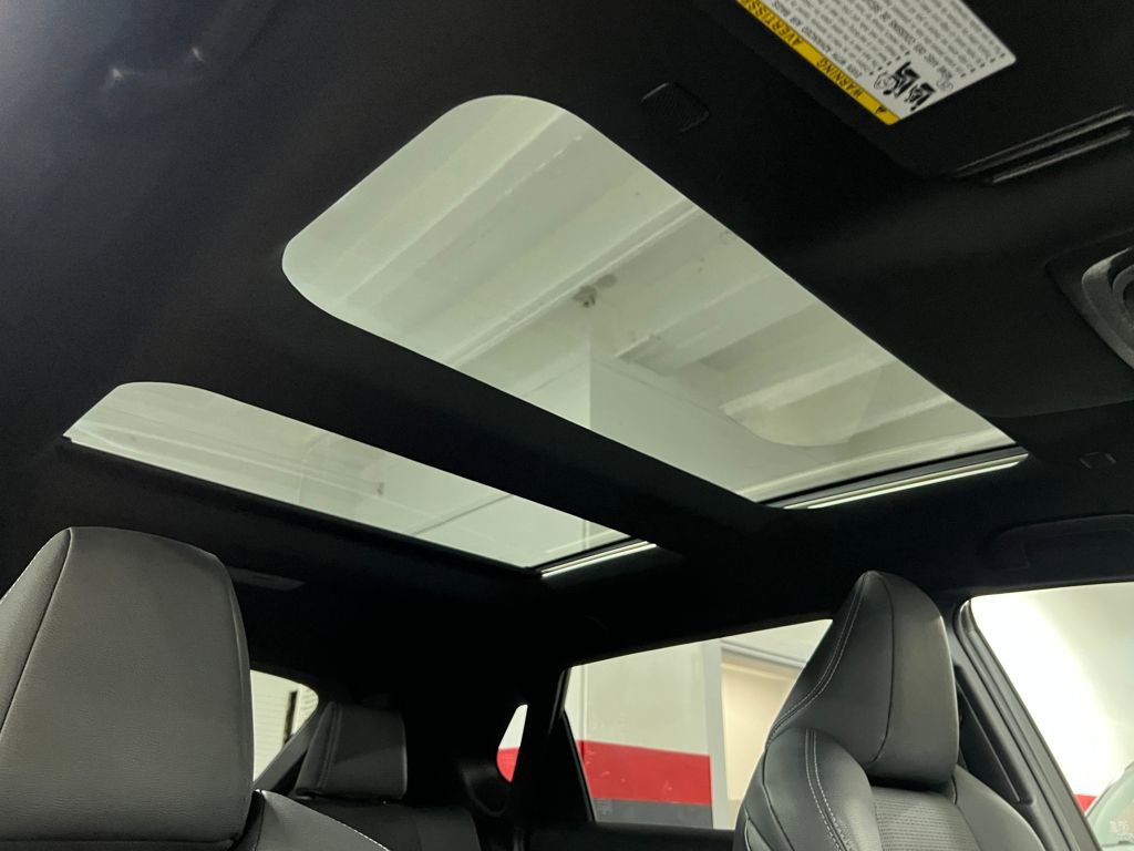 Certified 2023 Toyota bZ4X Limited w/ Weather Package image 25