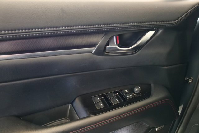 Used 2024 MAZDA CX-5 Carbon Edition image 30