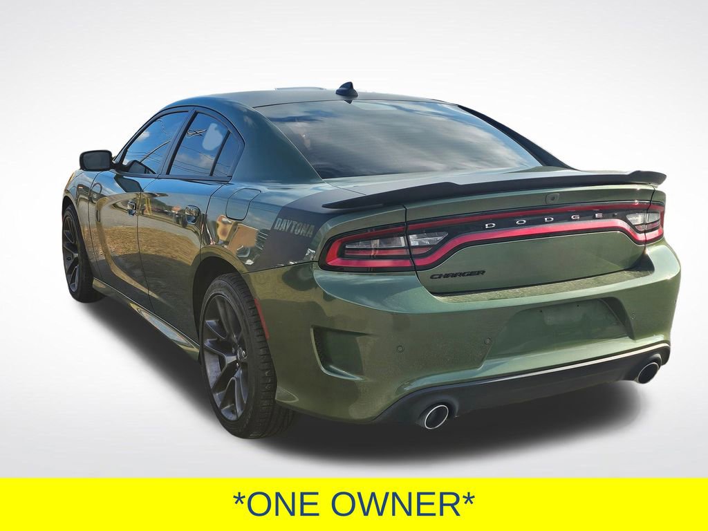 Used 2023 Dodge Charger R/T w/ Daytona Edition Group image 5