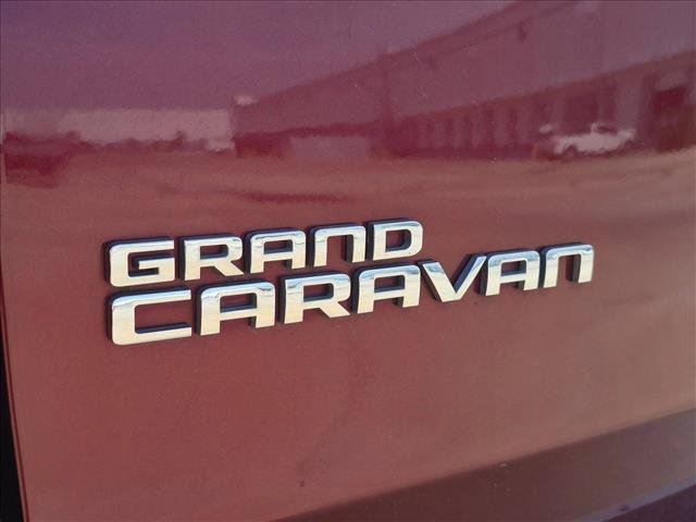 Used 2019 Dodge Grand Caravan GT FWD image 14