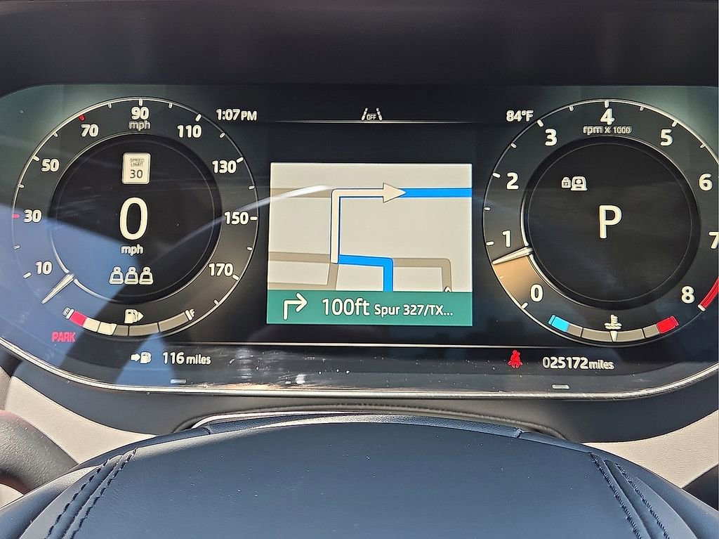 Used 2024 Land Rover Range Rover SE image 23