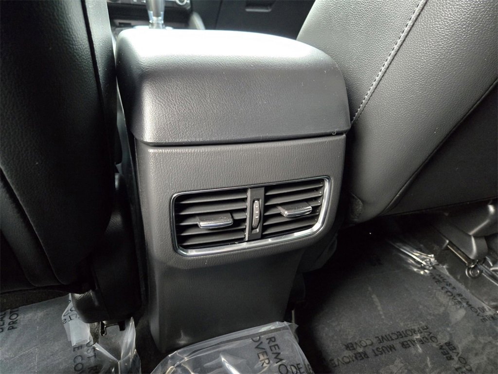 Used 2023 MAZDA CX-5 AWD 2.5 S w/ Preferred Package image 11
