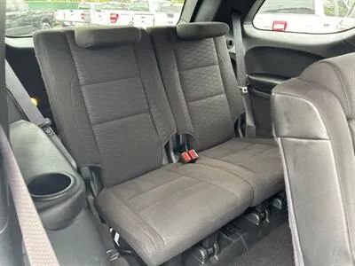 Used 2020 Dodge Durango SXT image 11