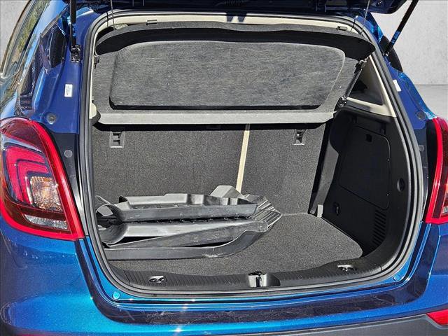 Used 2019 Buick Encore Essence image 7