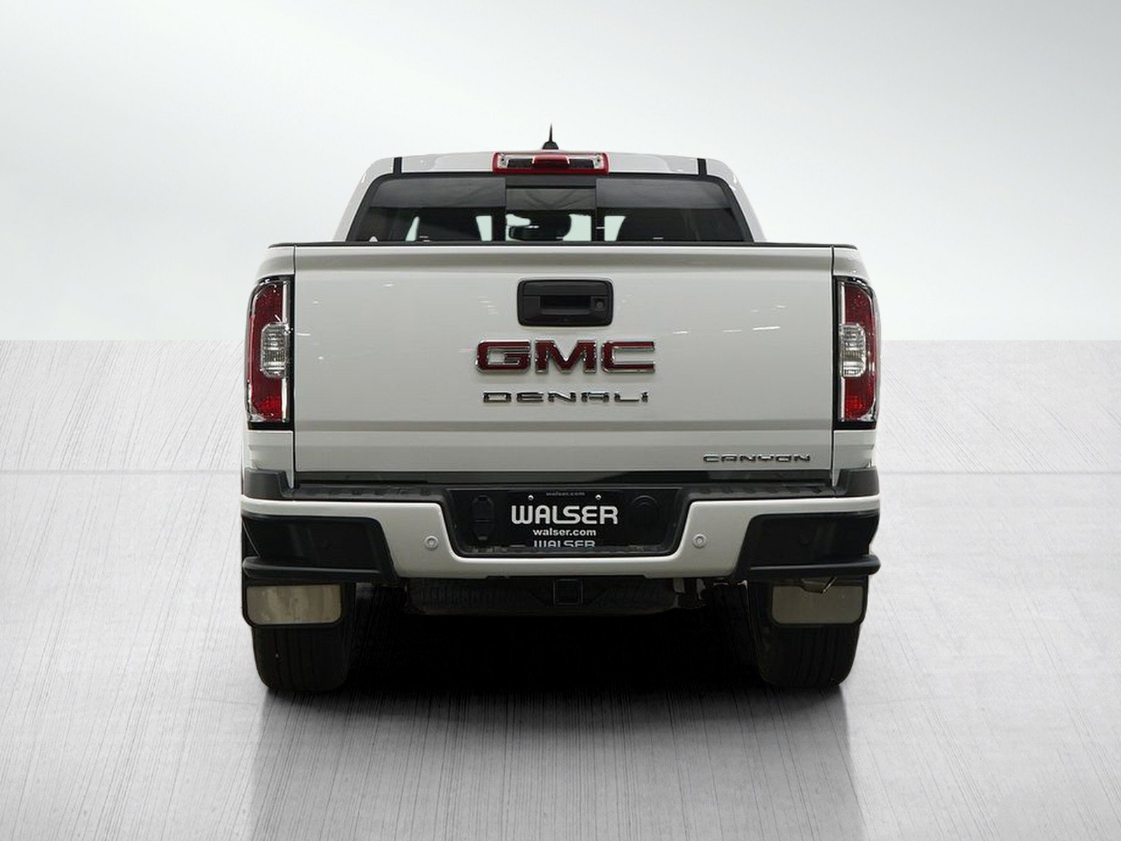 Used 2022 GMC Canyon Denali AWD/4WD image 4