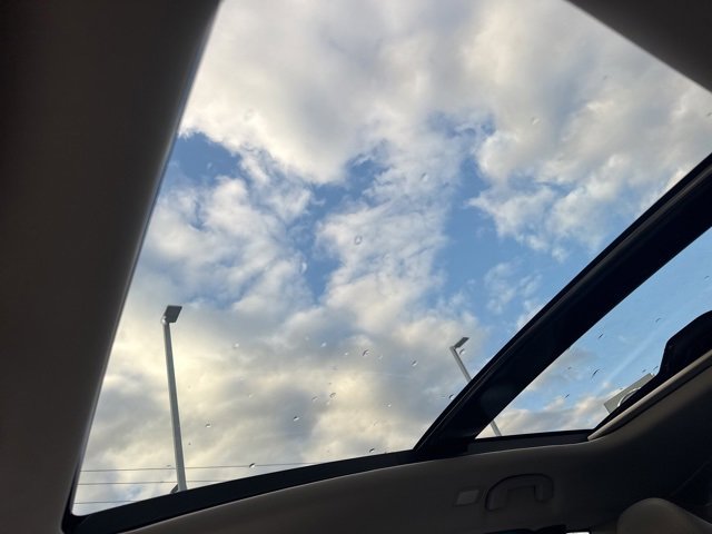 Certified 2023 INFINITI QX50 Luxe image 20