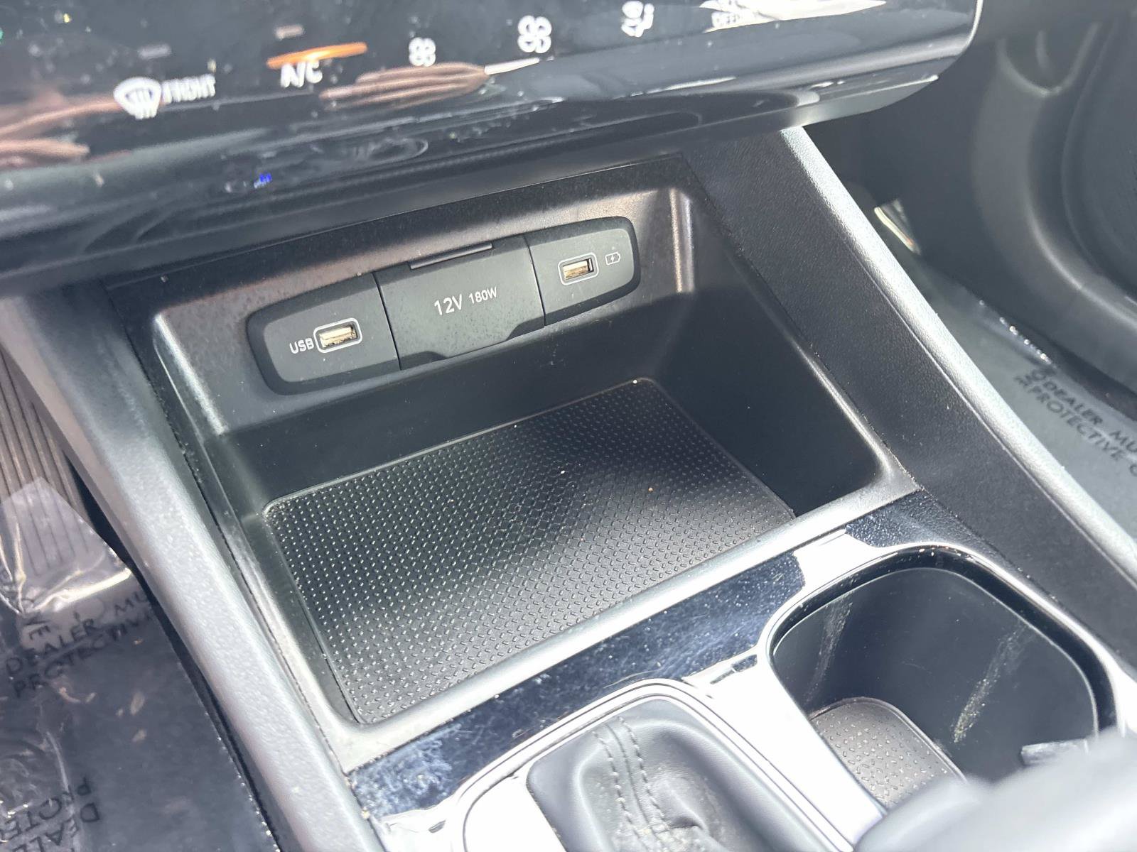 Used 2024 Hyundai Santa Cruz SEL FWD image 25