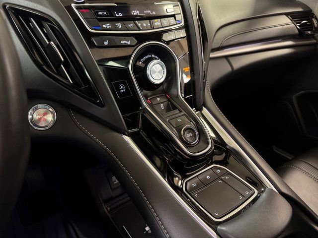 Used 2024 Acura RDX w/ Technology Package AWD/4WD image 17
