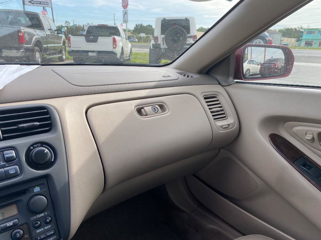 Used 1998 Honda Accord EX image 27