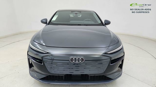 Used 2025 Audi A6 e-tron Premium Plus w/ Premium Plus image 14
