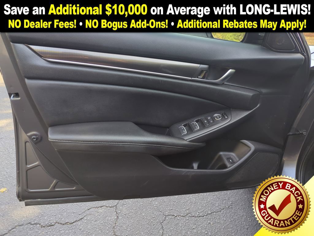 Used 2020 Honda Accord Sport image 17