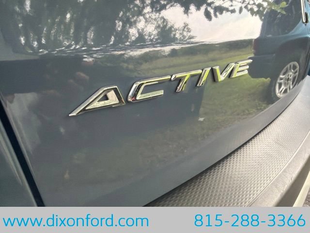 Used 2023 Ford Escape Active AWD/4WD image 11