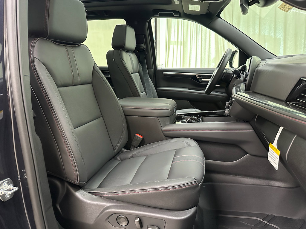 New 2026 Chevrolet Tahoe RST w/ Comfort Package image 25