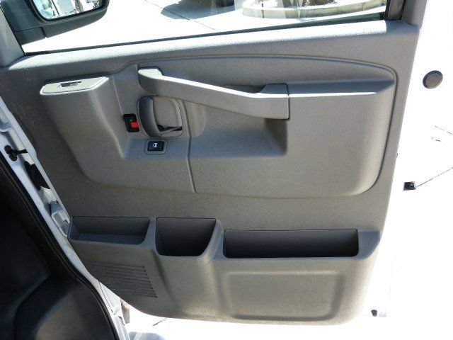 Used 2023 GMC Savana 2500 w/ Driver Convenience Package RWD image 23