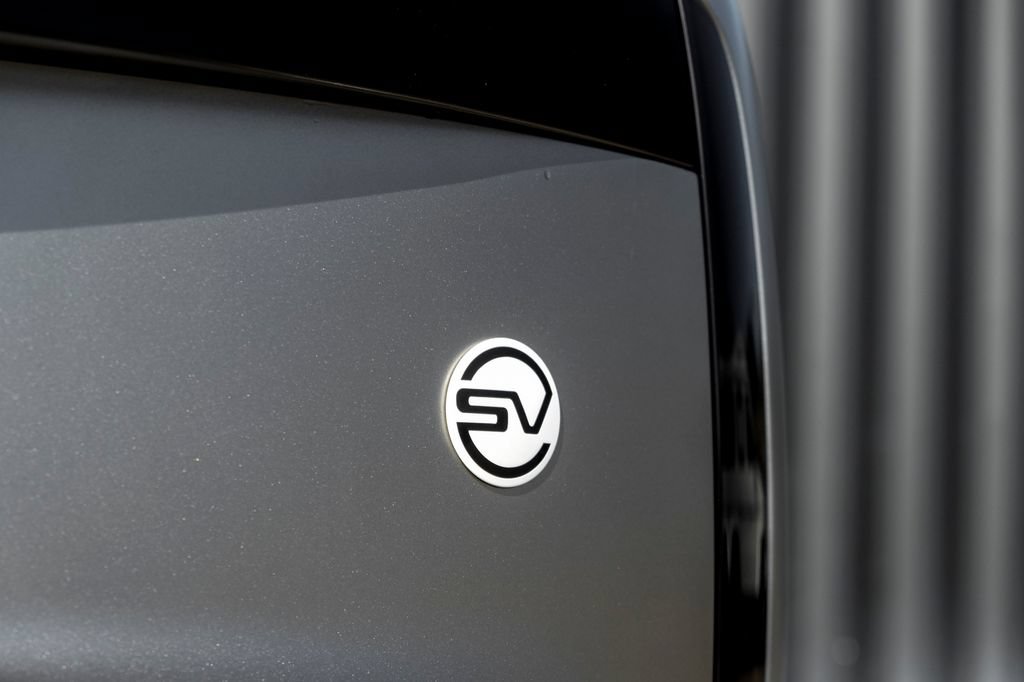 New 2026 Land Rover Range Rover SV AWD/4WD image 8