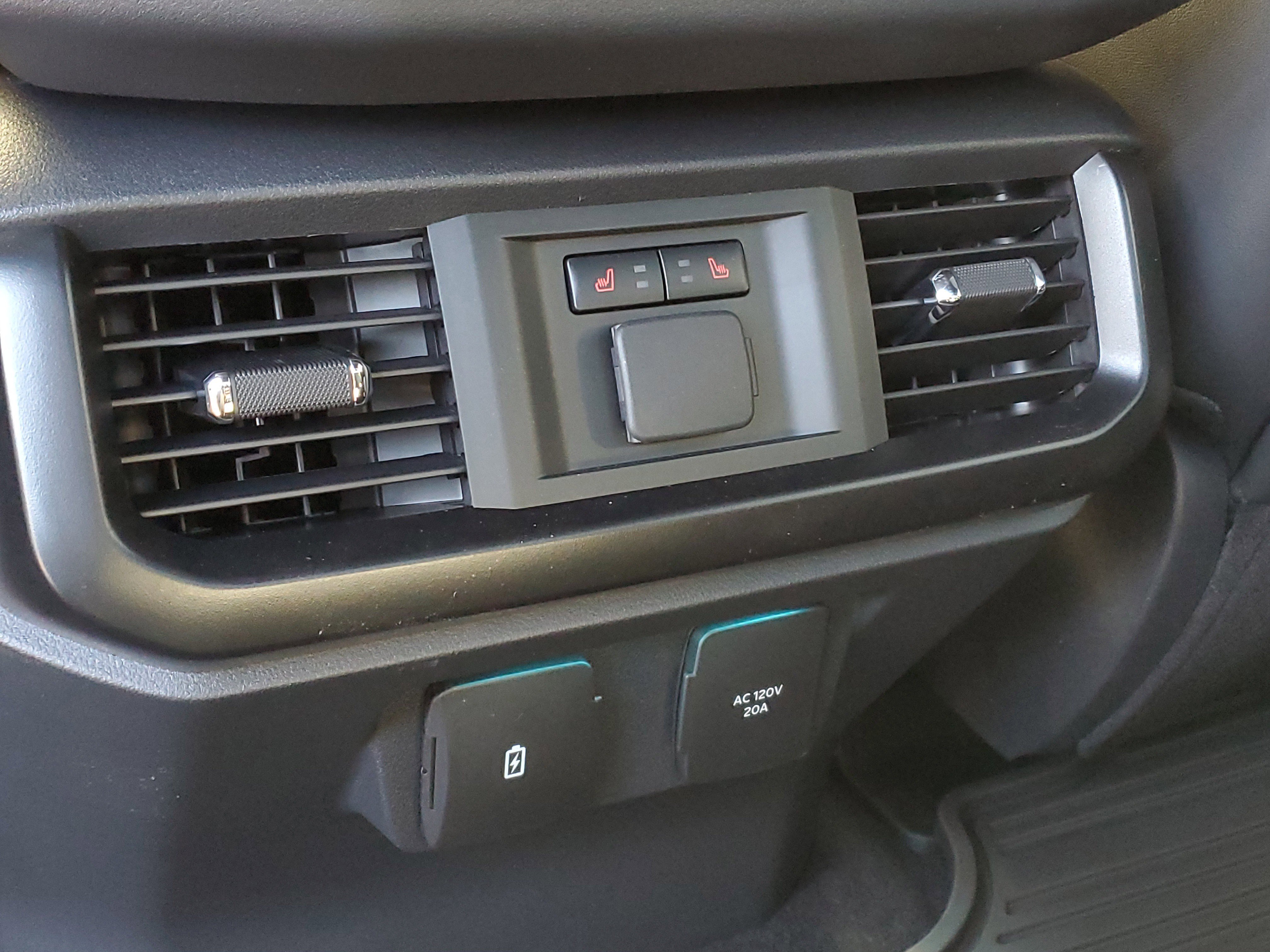 New 2025 Ford F150 Raptor image 14