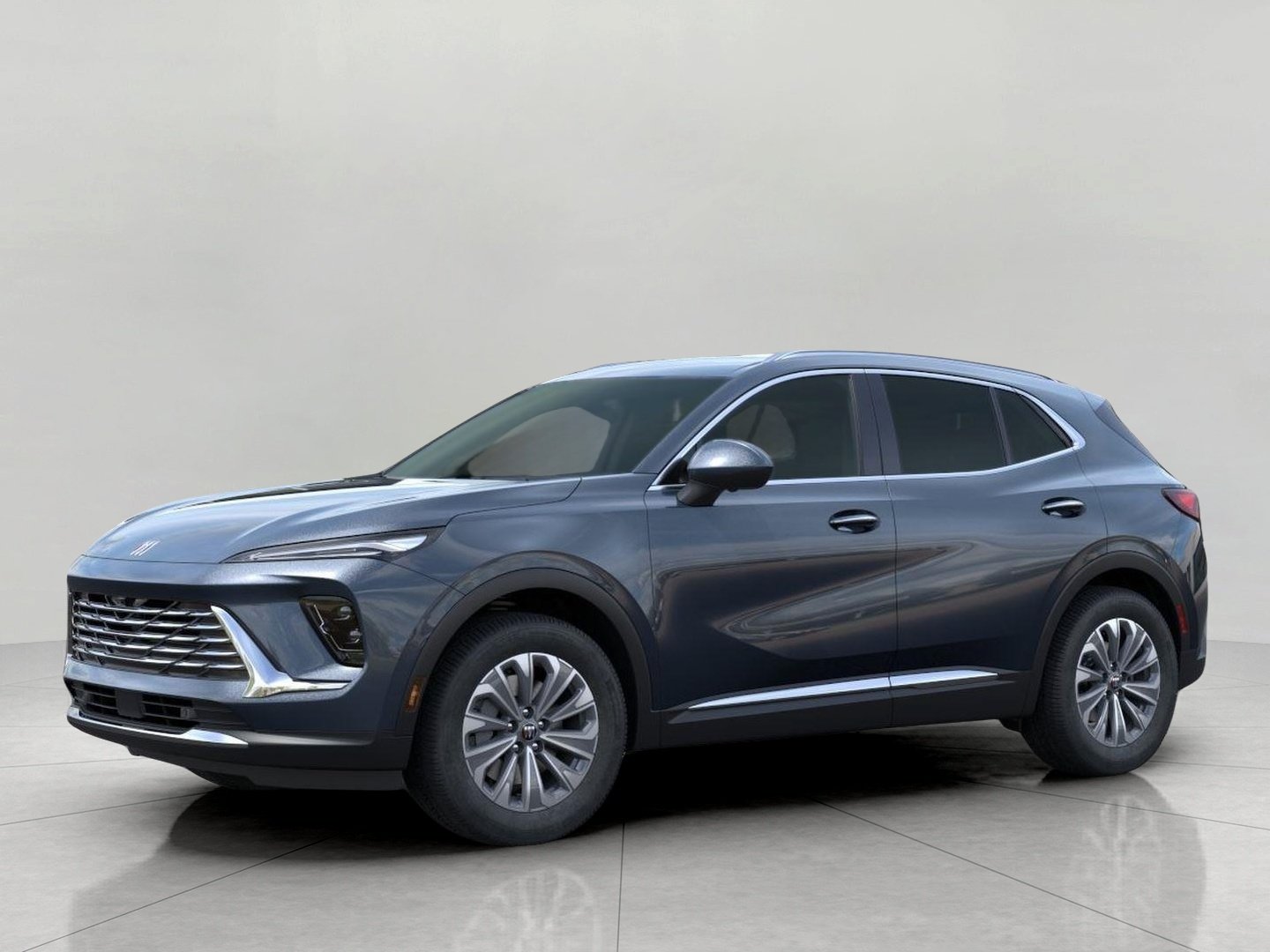 New 2026 Buick Envision Preferred AWD/4WD image 2