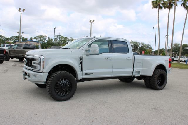 Used 2026 Ford F450 Lariat AWD/4WD image 5