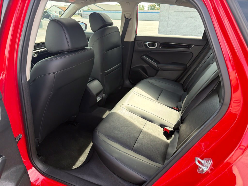 Used 2024 Honda Civic Touring image 19