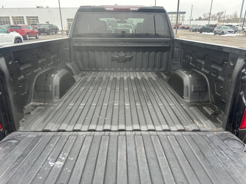 Used 2020 Chevrolet Silverado 1500 LT w/ All-Star Edition image 36