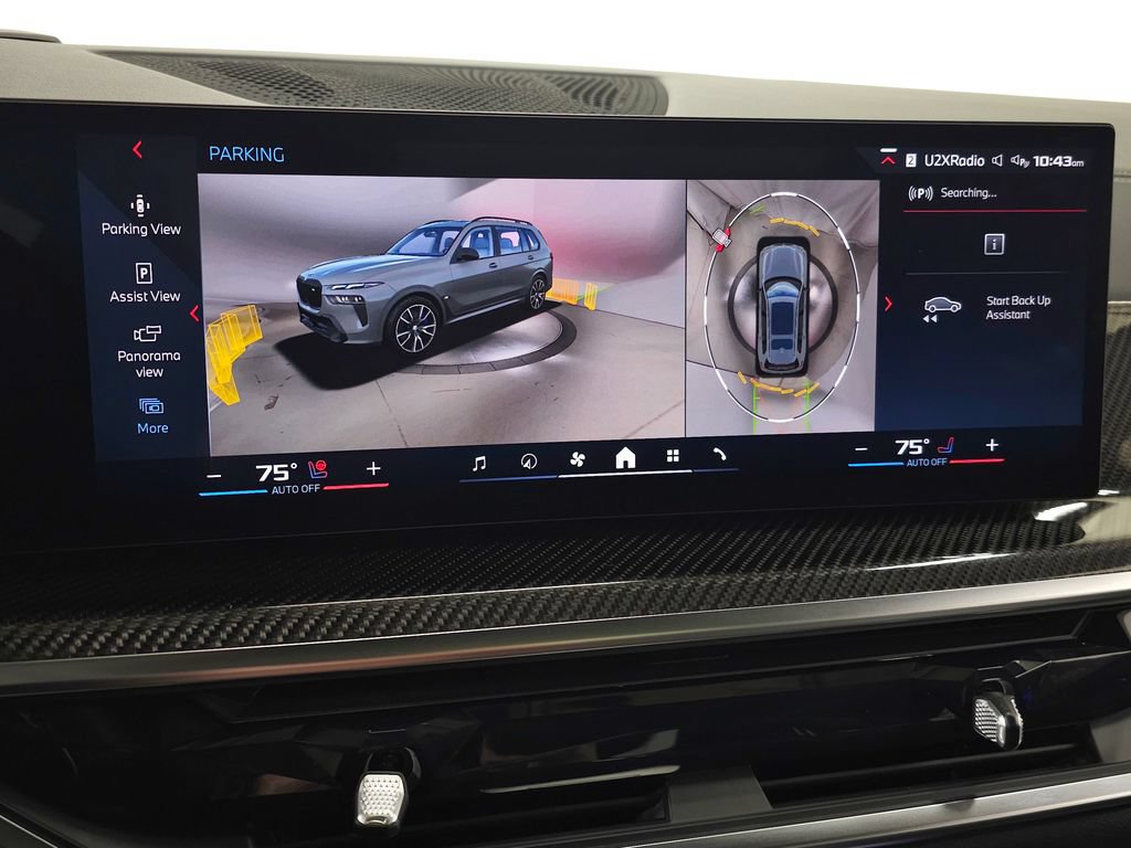 Used 2026 BMW X7 M60i AWD/4WD image 37