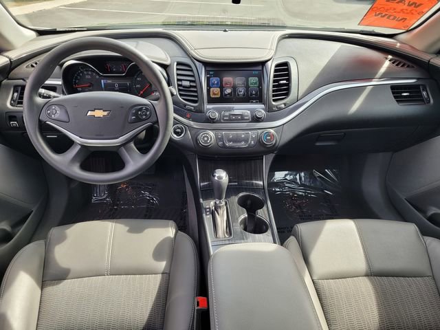Used 2018 Chevrolet Impala LS image 9