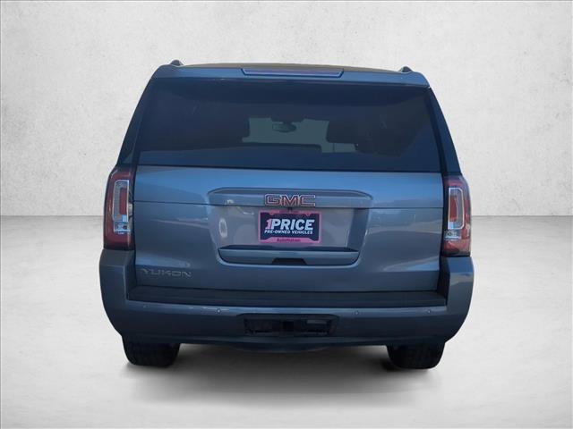 Used 2019 GMC Yukon SLE w/ SLE Value Package image 7