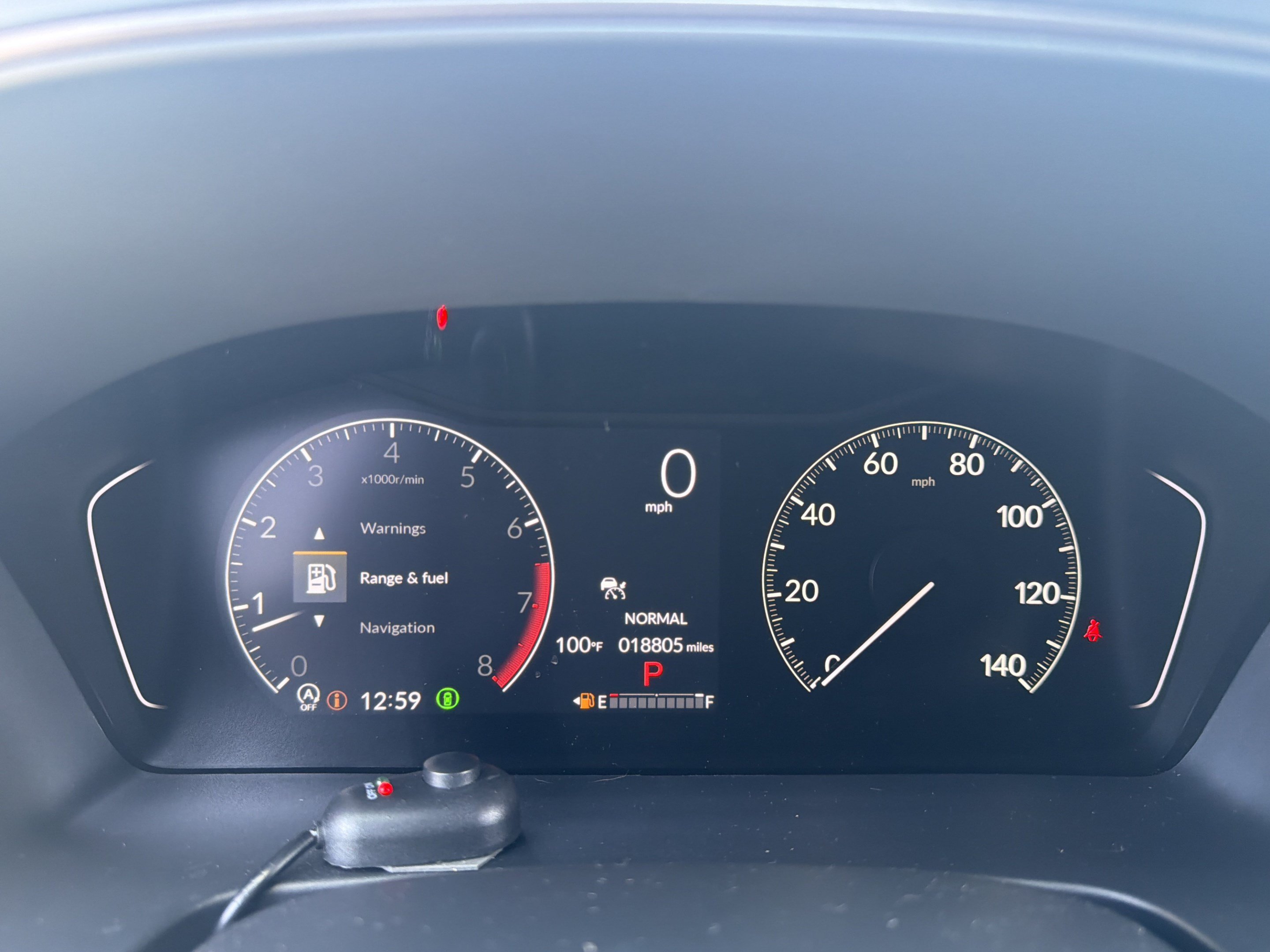 Used 2025 Honda Pilot TrailSport image 20