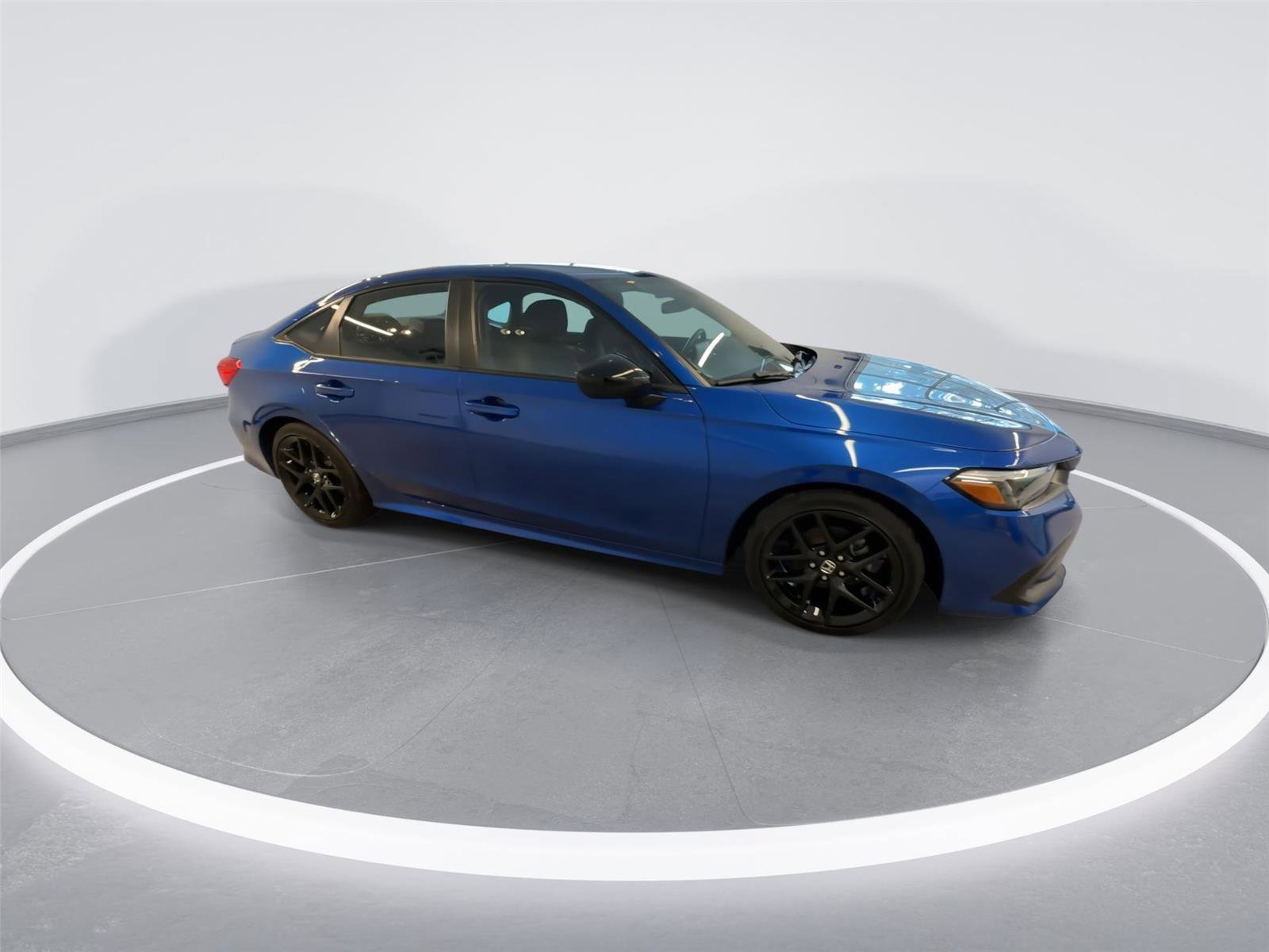 Used 2023 Honda Civic Sport image 2