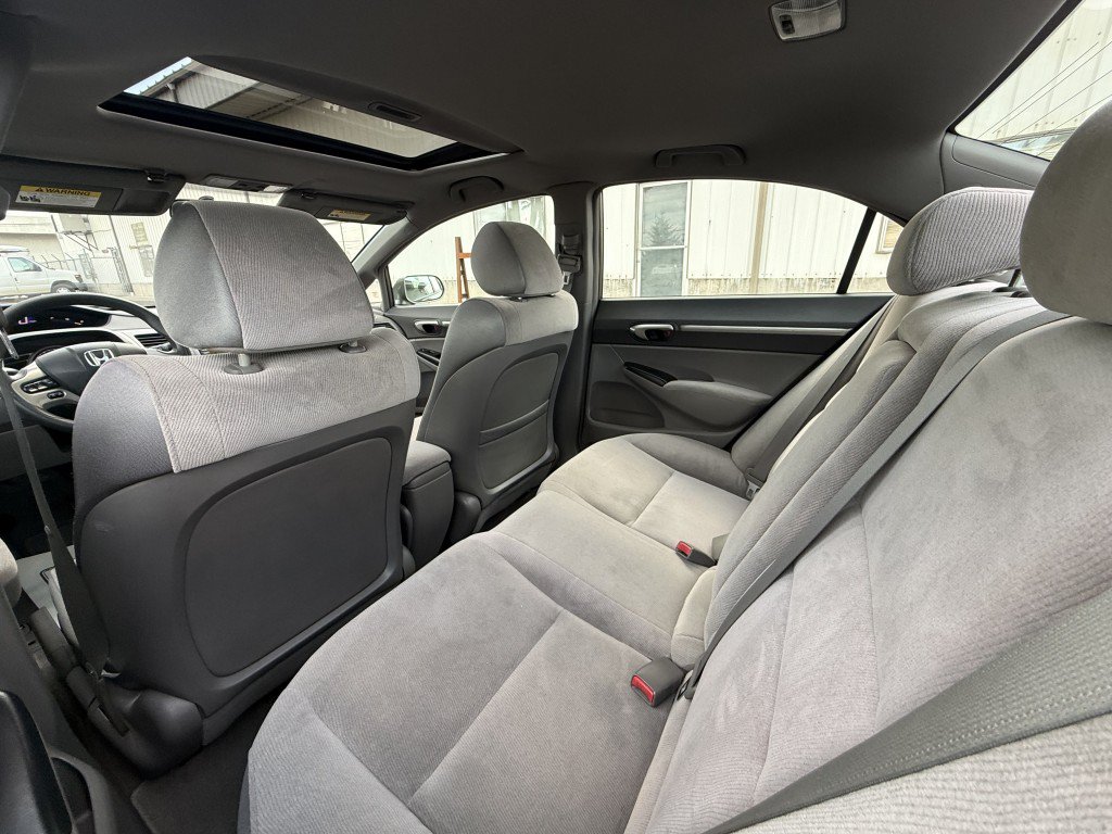 Used 2007 Honda Civic EX image 15