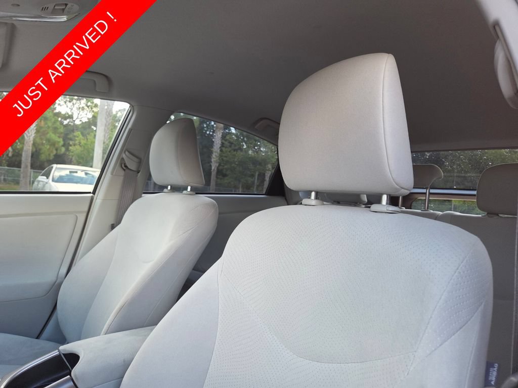 Used 2012 Toyota Prius Three FWD image 24