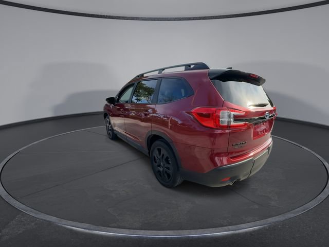 Used 2025 Subaru Ascent Onyx Edition image 6