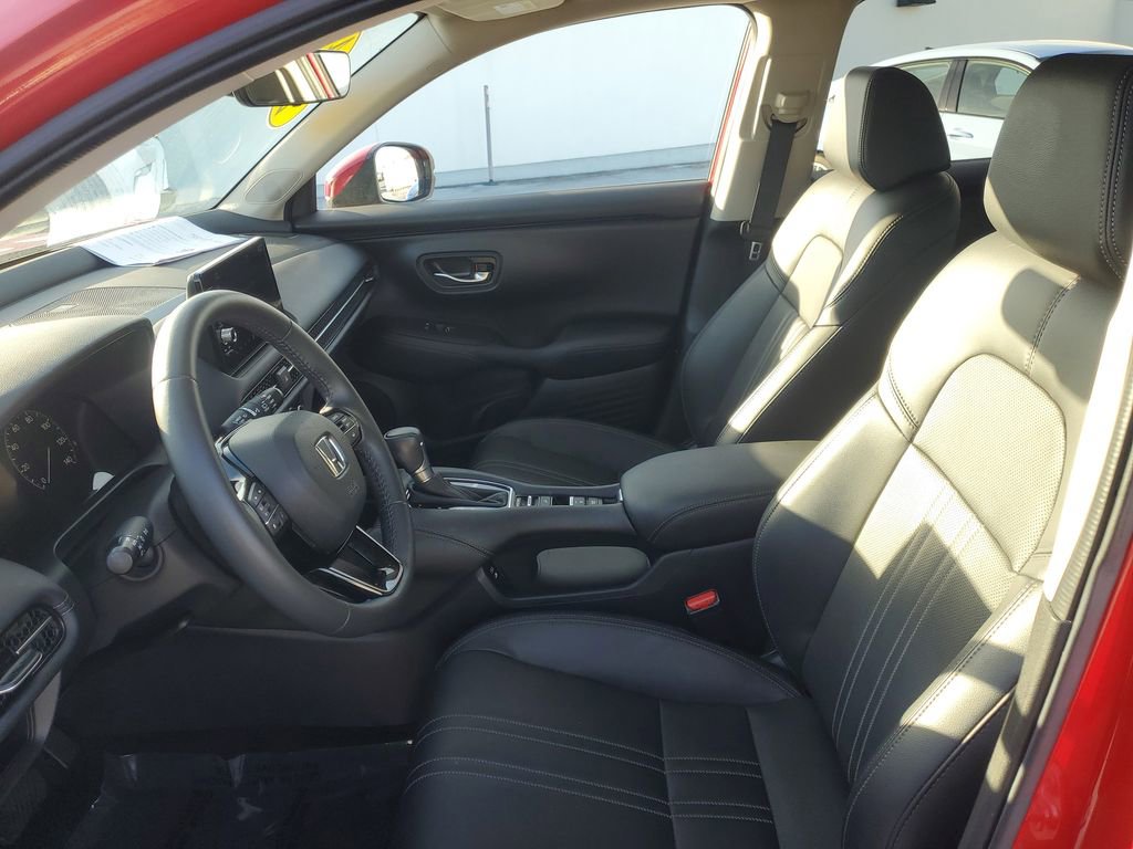 Used 2024 Honda HR-V EX-L image 14